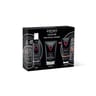 Vichy homme coffret rituel rasage mar 200ml + baume ar 75ml + gd 200ml offert