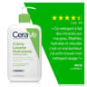 Cerave lot crème lavante hydratante 473ml x 2