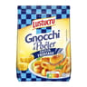 Lustucru sélection gnocchi à poêler fromage 300g
