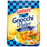Lustucru sélection gnocchi à poêler fromage 300g