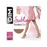 Collant voile 15D ventre plat sublim Dim GAZELLE T2