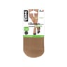 3 paires de mi bas mousse transparent mes essentiels 20d Dim DAIM 35\41