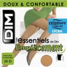 Collant mousse 20D Mes Essentiels Dim AMBRE T4