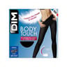Collant opaque 40D body touch Dim NOIR 0HZ T4