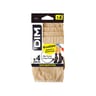 4 paires de socquettes mousse 27d Ecodim Dim CAPRI 2M4 35\41