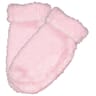 Bottons cocooning antidérapants ROSE 0\6MOIS