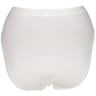 Slip tai dentelle BLANC T46