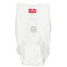 Slip tai dentelle BLANC T46