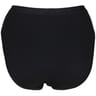 Slip tai dentelle NOIR T52
