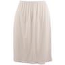 Jupon microfibre BLANC T50