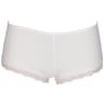Shorty dentelle BLANC 46/48