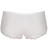 Shorty dentelle BLANC 46/48
