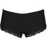 Shorty dentelle NOIR 42/44