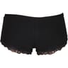 Shorty dentelle NOIR 42/44