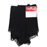 Shorty dentelle NOIR 42/44