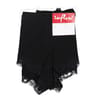 Shorty dentelle NOIR 46/48