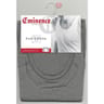 Débardeur unitaire Héritage homme Eminence 6600 GRIS CHINE T6