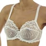 Soutien-gorge armature maintien ligne Narcissse Sans Complexe ARV IVOIRE 90D