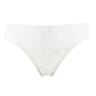 Slip ligne Narcisse Sans Complexe ARV IVOIRE T46\48