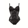 Body ligne arum Sans Complexe OR-NOIR 95D