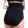 Culotte taille haute slimmer Sans Complexe EGO-NOIR 50/52
