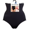 Culotte taille haute slimmer Sans Complexe EGO-NOIR 50/52