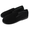 Charentaise unie homme NOIR RCT 43
