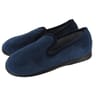 Charentaise unie homme MARINE RCT 40