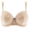 Soutien gorge armature maiNtien ligne arum Sans Complexe ELM-SKIN 95D