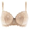 Soutien gorge armature maiNtien ligne arum Sans Complexe ELM-SKIN 105E