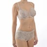 Soutien gorge armature maiNtien ligne arum Sans Complexe ELM-SKIN 105E