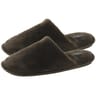 Mule homme MARRON 45