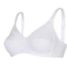 Soutien-gorge sans armature BLANC 100A