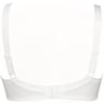 Soutien-gorge sans armature BLANC 100A
