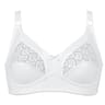Soutien-gorge sans armature BLANC 95E