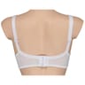 Soutien gorges sans armature BLANC 105E