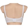 Soutien gorge sans armature BLANC 115D