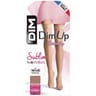 Bas dim up beauty sublim voile brillant Dim GAZELLE T1