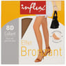 Collant effet bronzant Influx CUIVRE T2