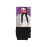 Legging opaque 120D Influx NOIR T5-6