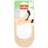 2 paires de protège pieds coton Influx CHAIR TU