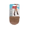 2 paires de socquettes voile Influx SEPIA TU