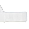 Soutien-gorge sport sans armature BLANC 85B