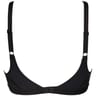 Soutien-gorge sport sans armature NOIR 95B