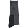 Mi chaussettes de randonnée homme Bleuforêt GRAPHITE NM7 T39\42