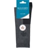 Mi chaussettes de randonnée homme Bleuforêt GRAPHITE NM7 T39\42
