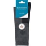 Mi chaussettes de randonnée homme Bleuforêt GRAPHITE NM7 T43\46