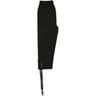 Corsaire grande taille femme NOIR T54\56