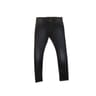 Pantalon en denim  coupe skinny BLACK BRUT T48