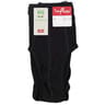 Lot de 2 slips taille haute ouvert noir homme NOIR/NOIR T3